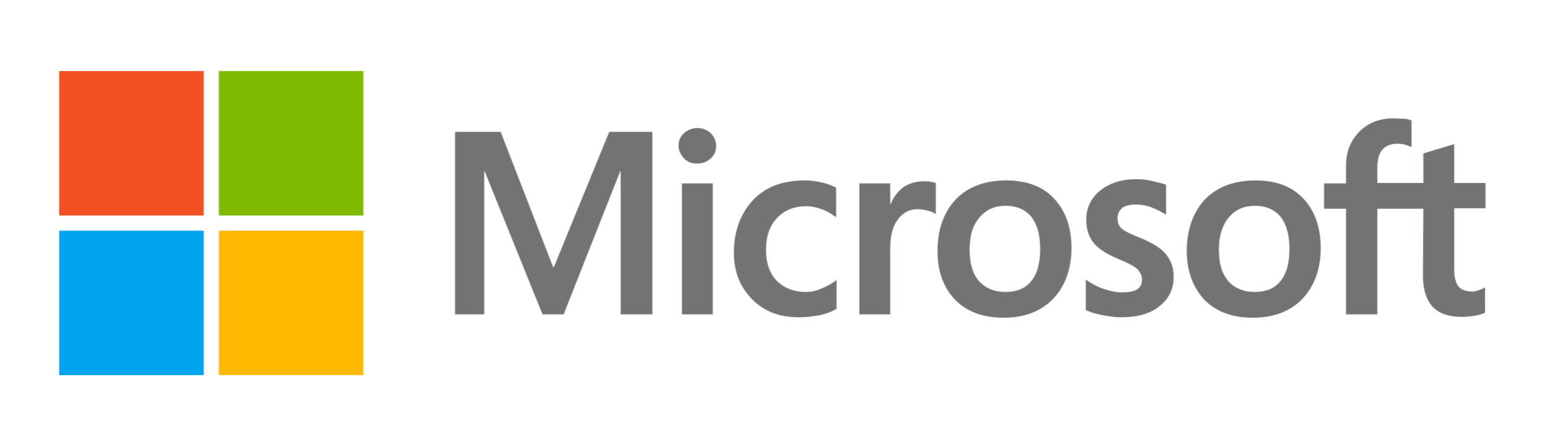 Microsoft